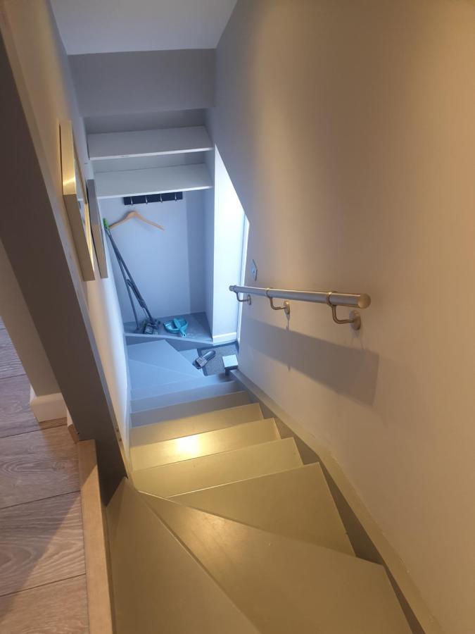 The Contemporary Studio Bracknell Kültér fotó